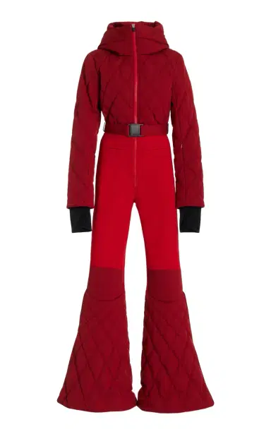 IENKI IENKI Stardust Quilted Ski Suit | Thumbnail 1 IENKI IENKI Stardust Quilted Ski Suit | Thumbnail 1
