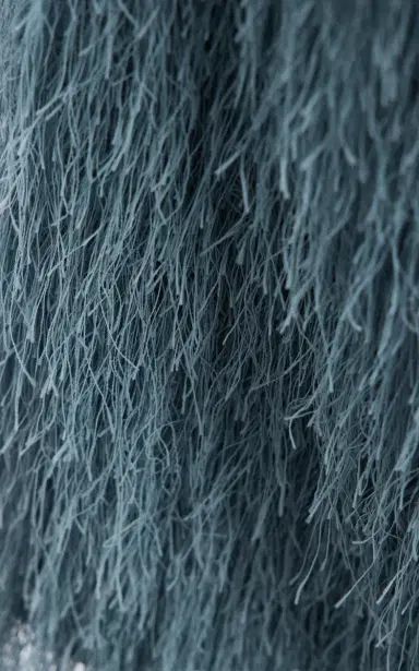 By Malene Birger Pinla Fringed Cape Top | Thumbnail 7 By Malene Birger Pinla Fringed Cape Top | Thumbnail 7