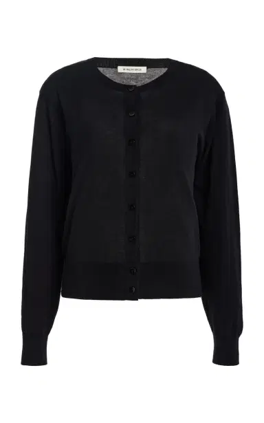 By Malene Birger Montie Knit Cardigan | Thumbnail 1 By Malene Birger Montie Knit Cardigan | Thumbnail 1