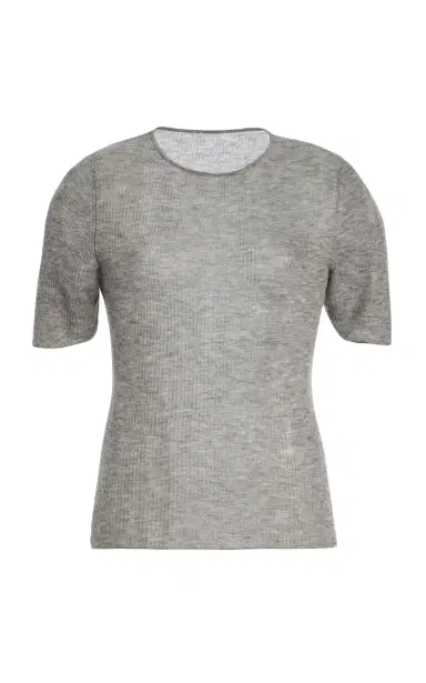 KALLMEYER Eaton Wool T-Shirt | Thumbnail 1 KALLMEYER Eaton Wool T-Shirt | Thumbnail 1