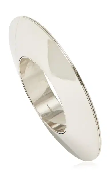 Alaïa Blade Bangle L | Thumbnail 2 Alaïa Blade Bangle L | Thumbnail 2