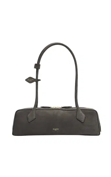 Alaïa Le Teckel Medium Calf Leather Bag | Thumbnail 2 Alaïa Le Teckel Medium Calf Leather Bag | Thumbnail 2
