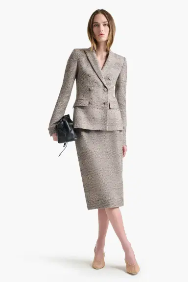 Altuzarra Indiana Jacket | Thumbnail 2 Altuzarra Indiana Jacket | Thumbnail 2