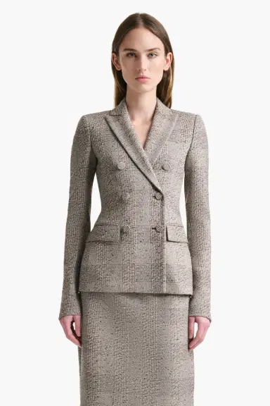 Altuzarra Indiana Jacket | Thumbnail 3 Altuzarra Indiana Jacket | Thumbnail 3