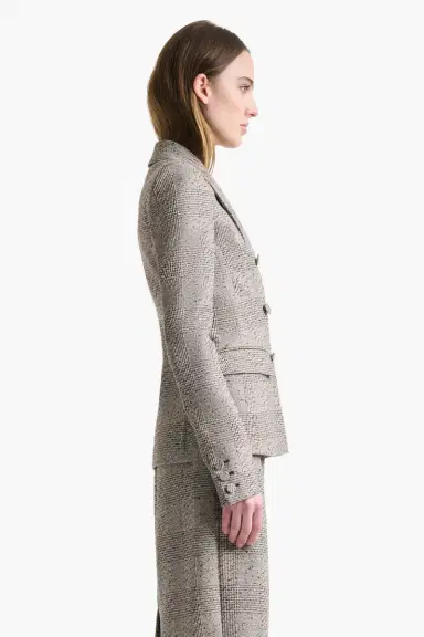 Altuzarra Indiana Jacket | Thumbnail 4 Altuzarra Indiana Jacket | Thumbnail 4