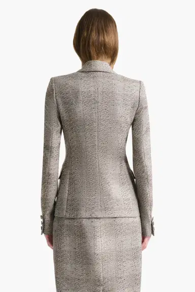 Altuzarra Indiana Jacket | Thumbnail 5 Altuzarra Indiana Jacket | Thumbnail 5