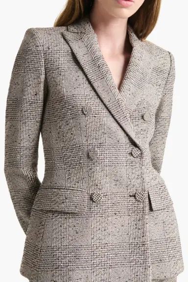 Altuzarra Indiana Jacket | Thumbnail 6 Altuzarra Indiana Jacket | Thumbnail 6