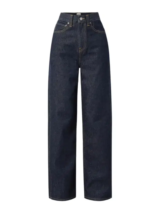 Khaite Bonnie Low-rise Jeans