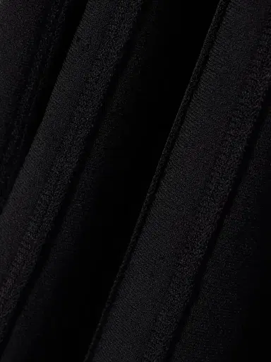 Alaïa Ribbed-knit Turtleneck Dress | Thumbnail 4 Alaïa Ribbed-knit Turtleneck Dress | Thumbnail 4