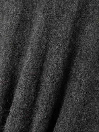 Alaïa Pleated Mohair-blend Midi Skirt | Thumbnail 4 Alaïa Pleated Mohair-blend Midi Skirt | Thumbnail 4
