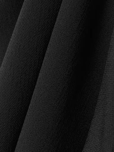 Alaïa Open-back Jersey Turtleneck Bodysuit | Thumbnail 4 Alaïa Open-back Jersey Turtleneck Bodysuit | Thumbnail 4