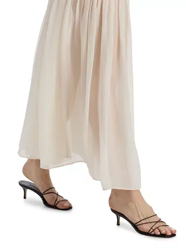 Rails Women's Chandra Two-Tone Maxi Dress - Black | Thumbnail 6 Rails Women's Chandra Two-Tone Maxi Dress - Black | Thumbnail 6