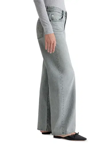 AG Jeans Women's Adria Low-Rise Jeans | Thumbnail 5 AG Jeans Women's Adria Low-Rise Jeans | Thumbnail 5