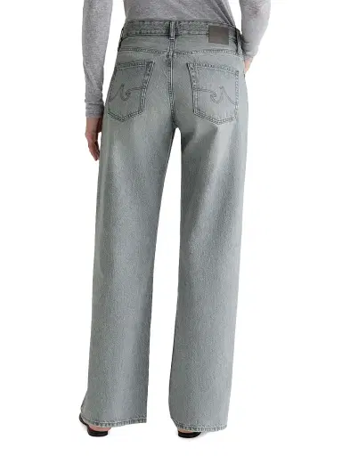 AG Jeans Women's Adria Low-Rise Jeans | Thumbnail 6 AG Jeans Women's Adria Low-Rise Jeans | Thumbnail 6