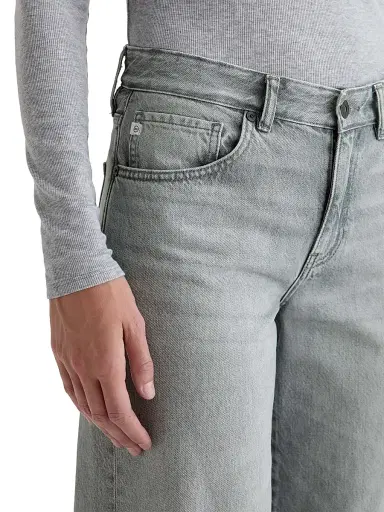 AG Jeans Women's Adria Low-Rise Jeans | Thumbnail 7 AG Jeans Women's Adria Low-Rise Jeans | Thumbnail 7