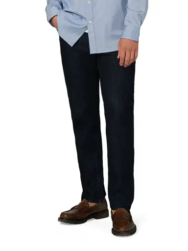 Joe's Jeans Men's The Brixton Naud Slim-Straight Jeans - Naud | Thumbnail 3 Joe's Jeans Men's The Brixton Naud Slim-Straight Jeans - Naud | Thumbnail 3