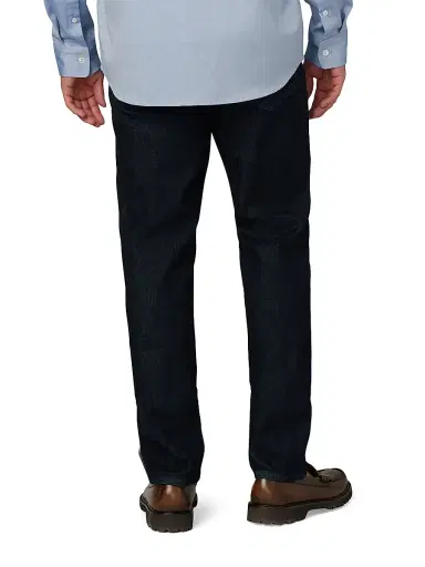 Joe's Jeans Men's The Brixton Naud Slim-Straight Jeans - Naud | Thumbnail 5 Joe's Jeans Men's The Brixton Naud Slim-Straight Jeans - Naud | Thumbnail 5