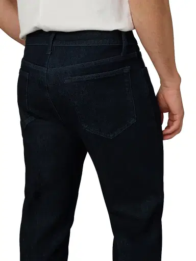 Joe's Jeans Men's The Brixton Naud Slim-Straight Jeans - Naud | Thumbnail 7 Joe's Jeans Men's The Brixton Naud Slim-Straight Jeans - Naud | Thumbnail 7