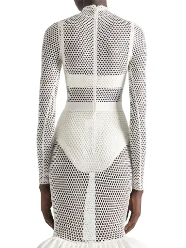Givenchy Women's Bra Top in Jersey | Thumbnail 3 Givenchy Women's Bra Top in Jersey | Thumbnail 3