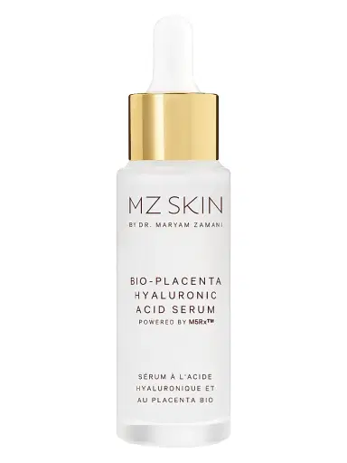 MZ Skin Women's Bio-Placenta Hyaluronic Acid Serum | Thumbnail 1 MZ Skin Women's Bio-Placenta Hyaluronic Acid Serum | Thumbnail 1