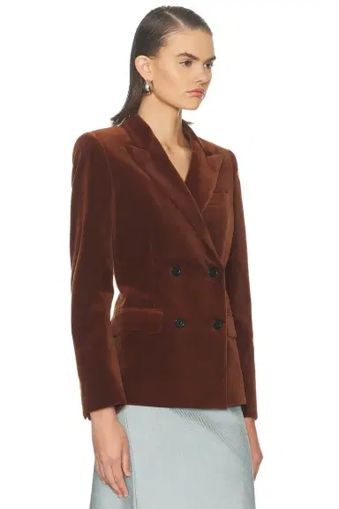 NILI LOTAN Veda Jacket | Thumbnail 2 NILI LOTAN Veda Jacket | Thumbnail 2