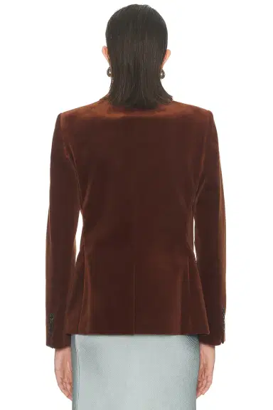 NILI LOTAN Veda Jacket | Thumbnail 3 NILI LOTAN Veda Jacket | Thumbnail 3