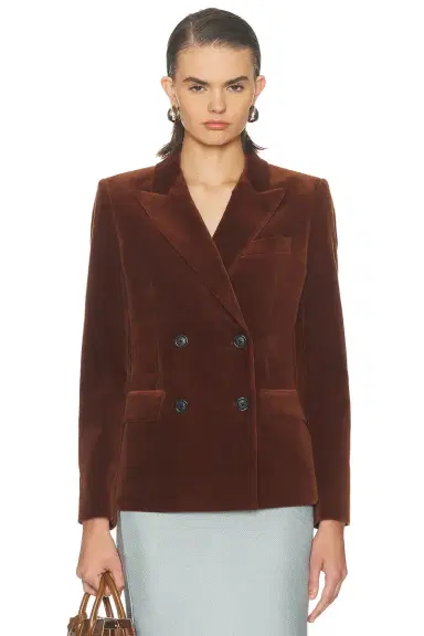 NILI LOTAN Veda Jacket | Thumbnail 1 NILI LOTAN Veda Jacket | Thumbnail 1
