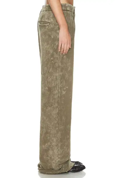 R13 Double Pleat Sweatpant | Thumbnail 3 R13 Double Pleat Sweatpant | Thumbnail 3