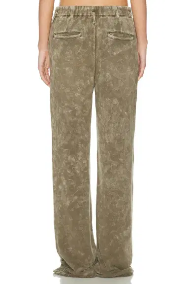 R13 Double Pleat Sweatpant | Thumbnail 4 R13 Double Pleat Sweatpant | Thumbnail 4