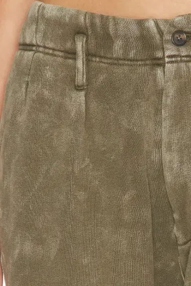 R13 Double Pleat Sweatpant | Thumbnail 6 R13 Double Pleat Sweatpant | Thumbnail 6
