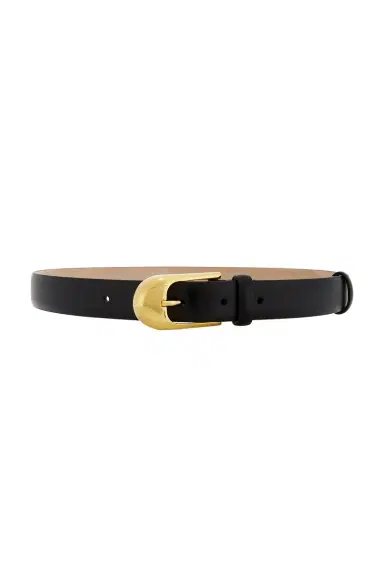 Khaite Dome 25mm Belt | Thumbnail 1 Khaite Dome 25mm Belt | Thumbnail 1