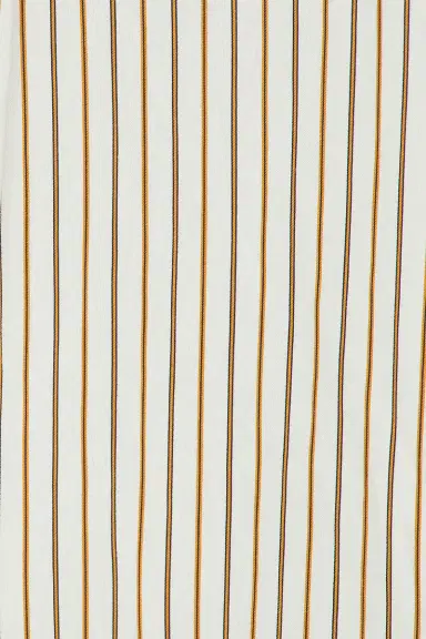House of Dagmar Fluid Stripe Shirt | Thumbnail 6 House of Dagmar Fluid Stripe Shirt | Thumbnail 6