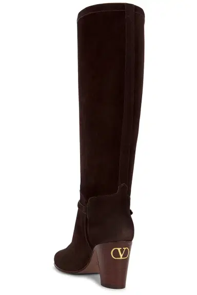 Valentino Garavani Pattie Boot | Thumbnail 3 Valentino Garavani Pattie Boot | Thumbnail 3