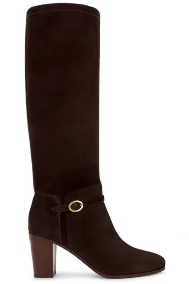 Valentino Garavani Pattie Boot | Thumbnail 1 Valentino Garavani Pattie Boot | Thumbnail 1