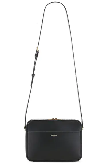 Saint Laurent Paris Daily Camera Case | Thumbnail 1 Saint Laurent Paris Daily Camera Case | Thumbnail 1