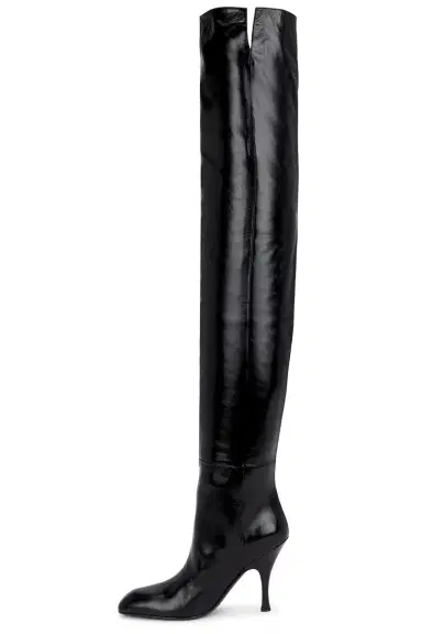 Khaite Colt Over The Knee Boot | Thumbnail 5 Khaite Colt Over The Knee Boot | Thumbnail 5