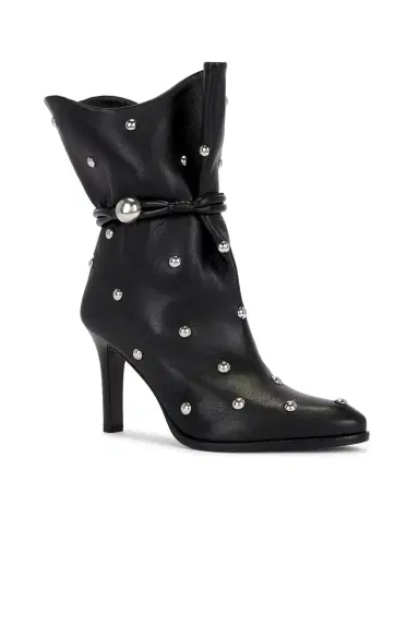 Isabel Marant Lolya Boot | Thumbnail 2 Isabel Marant Lolya Boot | Thumbnail 2