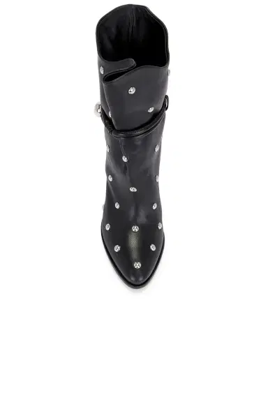 Isabel Marant Lolya Boot | Thumbnail 4 Isabel Marant Lolya Boot | Thumbnail 4