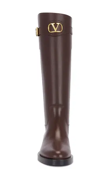 Valentino Garavani V Logo Signature Boot | Thumbnail 4 Valentino Garavani V Logo Signature Boot | Thumbnail 4