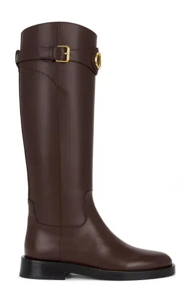Valentino Garavani V Logo Signature Boot | Thumbnail 1 Valentino Garavani V Logo Signature Boot | Thumbnail 1