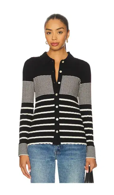 Rails Aurelia Sweater | Thumbnail 1 Rails Aurelia Sweater | Thumbnail 1