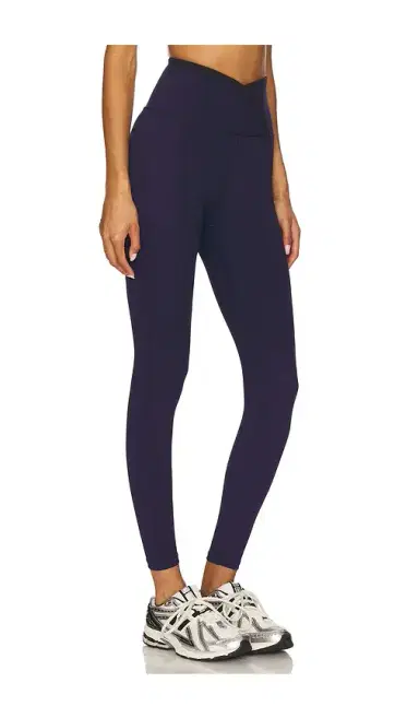 YEAR OF OURS Sport Two Tone Veronica Legging | Thumbnail 2 YEAR OF OURS Sport Two Tone Veronica Legging | Thumbnail 2