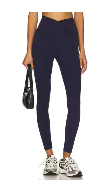 YEAR OF OURS Sport Two Tone Veronica Legging | Thumbnail 1 YEAR OF OURS Sport Two Tone Veronica Legging | Thumbnail 1