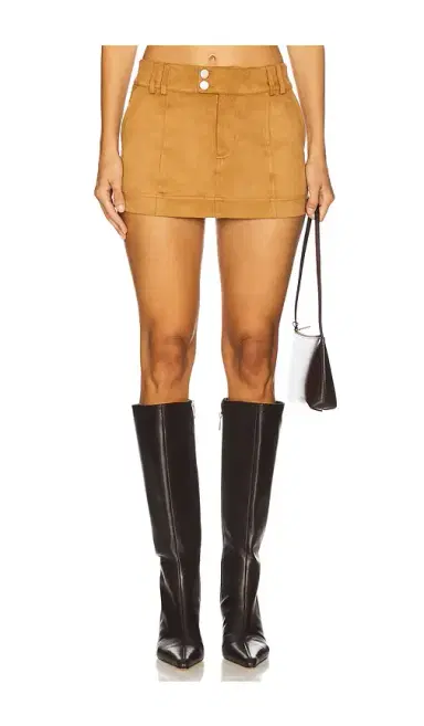 SEVEN WONDERS Monah Mini Skirt | Thumbnail 1 SEVEN WONDERS Monah Mini Skirt | Thumbnail 1