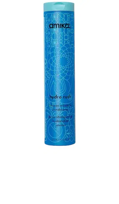 amika Hydration Intense Moisture Conditioner | Thumbnail 1 amika Hydration Intense Moisture Conditioner | Thumbnail 1