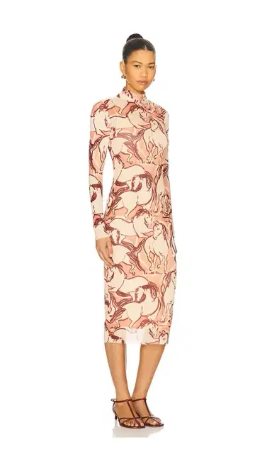 Steve Madden Vivienne Dress | Thumbnail 2 Steve Madden Vivienne Dress | Thumbnail 2