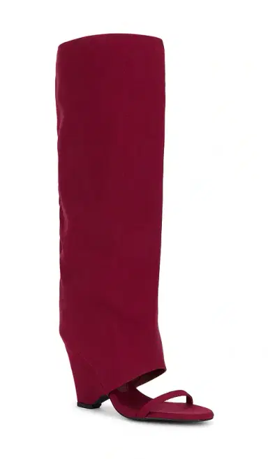 Jeffrey Campbell Shroud Boot | Thumbnail 2 Jeffrey Campbell Shroud Boot | Thumbnail 2