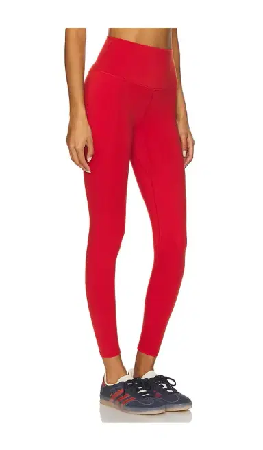 Varley Free Soft High Rise 25 Legging | Thumbnail 2 Varley Free Soft High Rise 25 Legging | Thumbnail 2