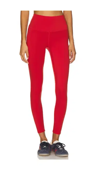 Varley Free Soft High Rise 25 Legging | Thumbnail 1 Varley Free Soft High Rise 25 Legging | Thumbnail 1