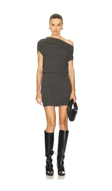 BROCHU WALKER Lori Sleeveless Mini Dress | Thumbnail 2 BROCHU WALKER Lori Sleeveless Mini Dress | Thumbnail 2